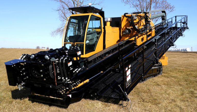 Vermeer introduces new horizontal directional drill for water, utility ...