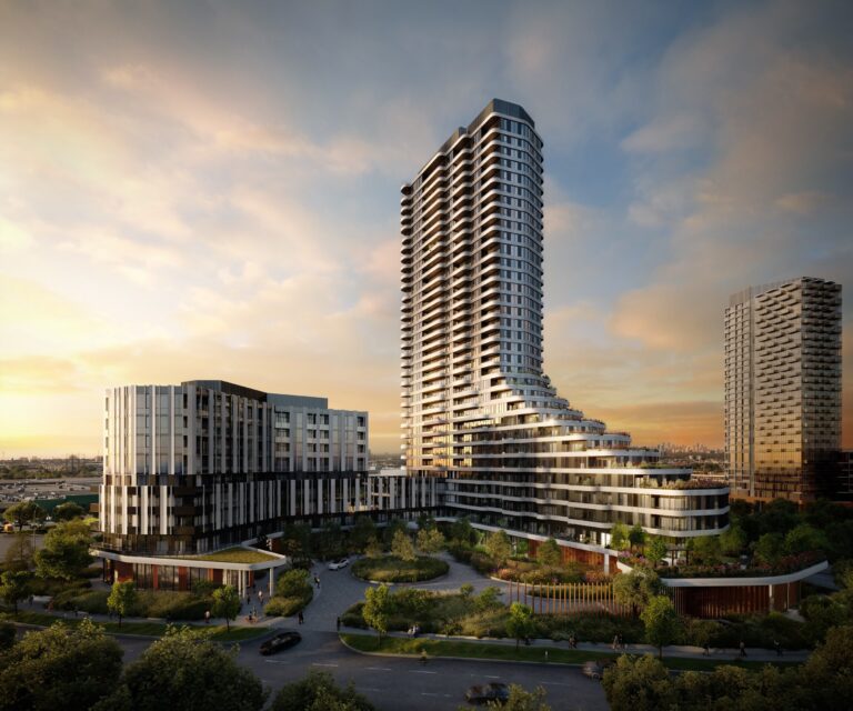 The Clove condos to lead Cloverdale Mall redevelopment - On-Site ...